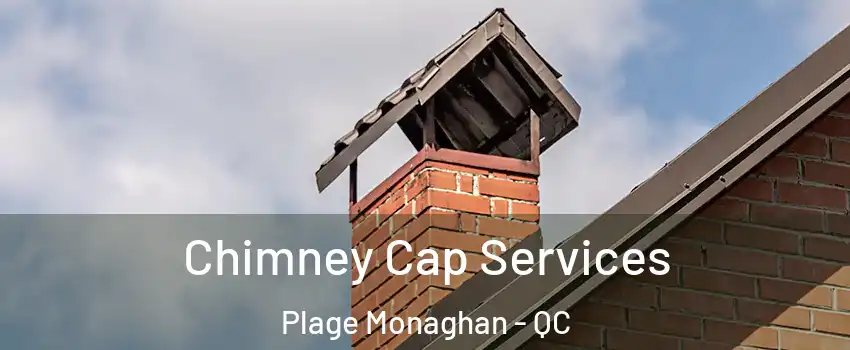  Chimney Cap Services Plage Monaghan - QC