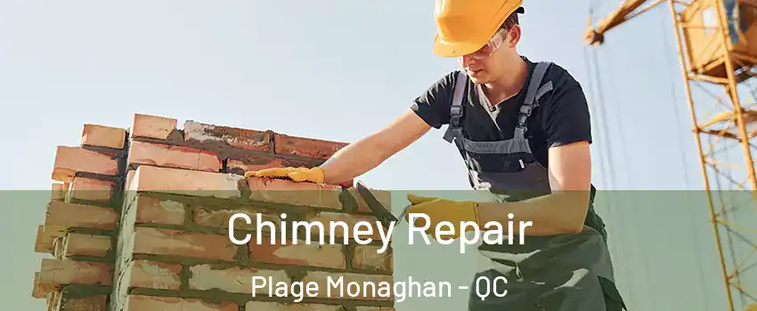  Chimney Repair Plage Monaghan - QC