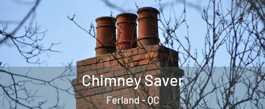  Chimney Saver Ferland - QC