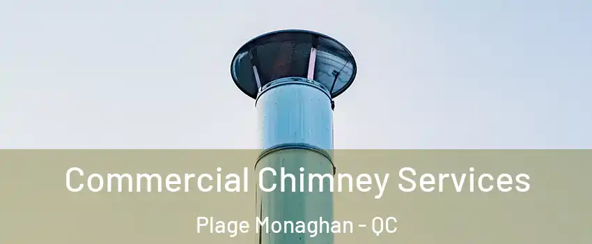  Commercial Chimney Services Plage Monaghan - QC