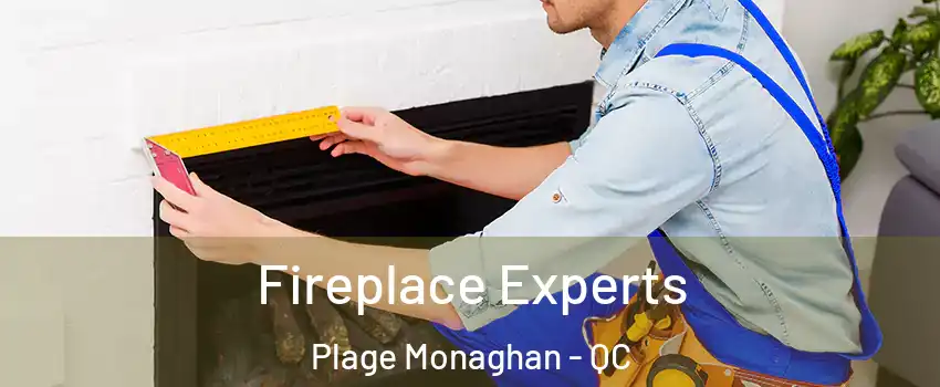  Fireplace Experts Plage Monaghan - QC