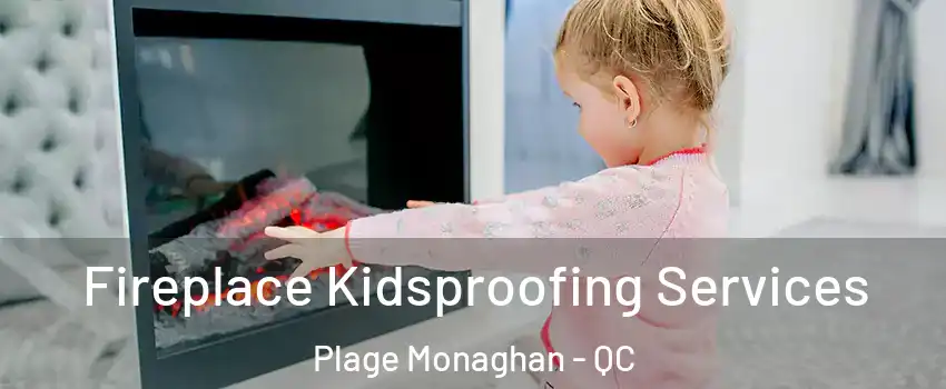  Fireplace Kidsproofing Services Plage Monaghan - QC