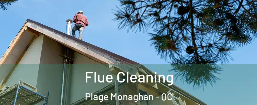  Flue Cleaning Plage Monaghan - QC
