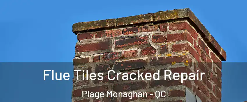 Flue Tiles Cracked Repair Plage Monaghan - QC