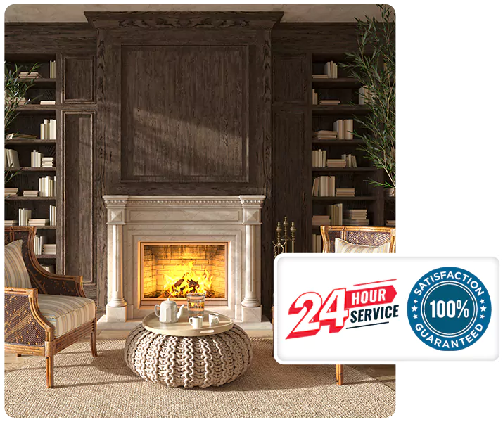 Reliable Chimney & Fireplace Cleaning Servicesin Sept-Iles, QC