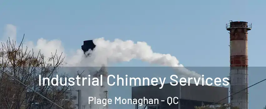  Industrial Chimney Services Plage Monaghan - QC