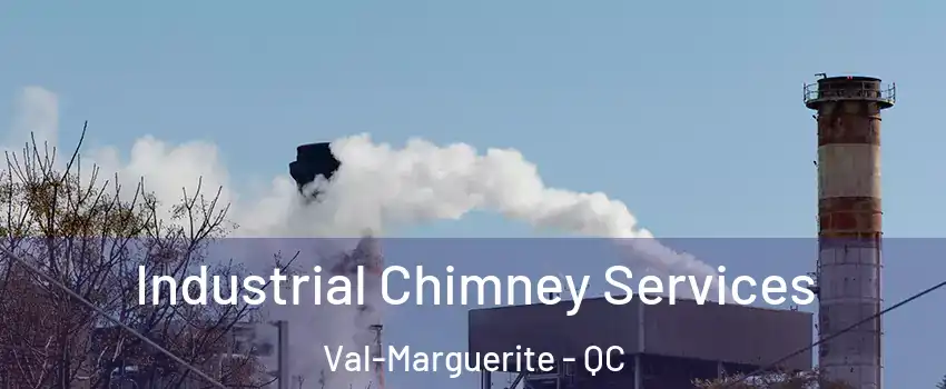 Industrial Chimney Services Val-Marguerite - QC