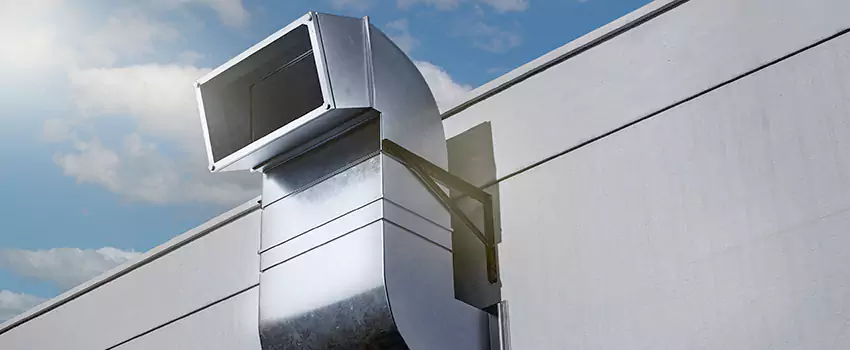 Trusted Air Duct Cleaning Company in Sept Iles, Quebec