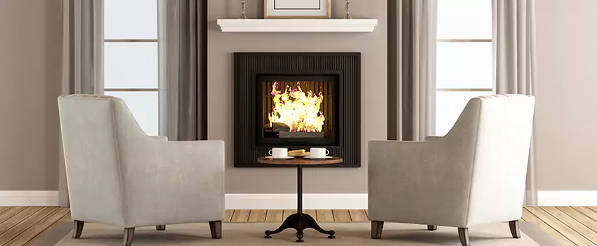Astria Vent Free Gas Fireplaces Installation in Sept Iles, QC