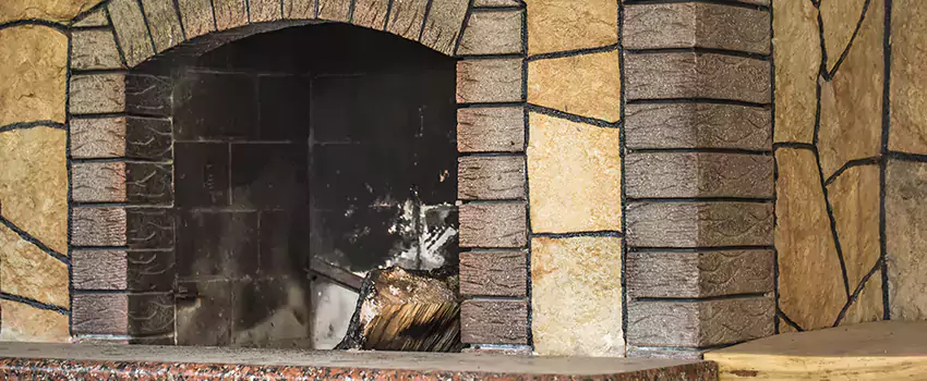 Damaged Brick Fireplace Replacements Services in Sept Iles, QC