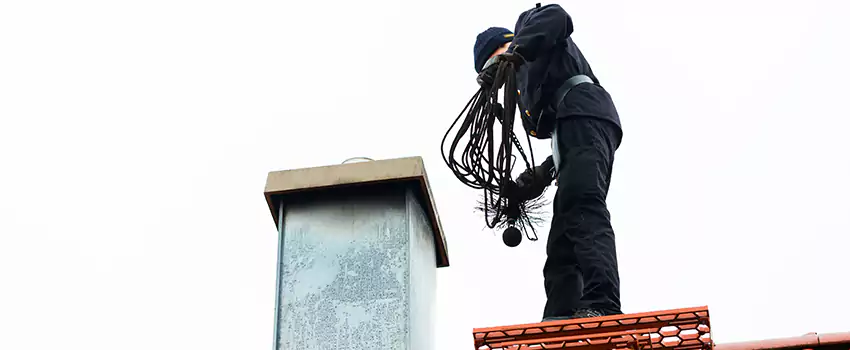 Residential Chimney Animal Removal Solution in Sept Iles, QC