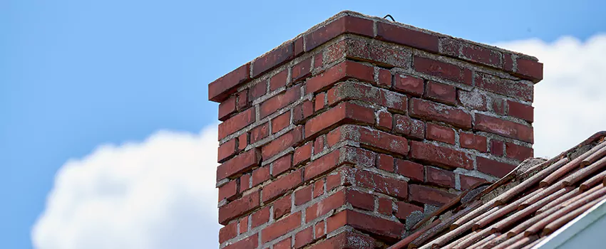 Chimney Fireplace Ash Dump Cleaning in Sept Iles, QC
