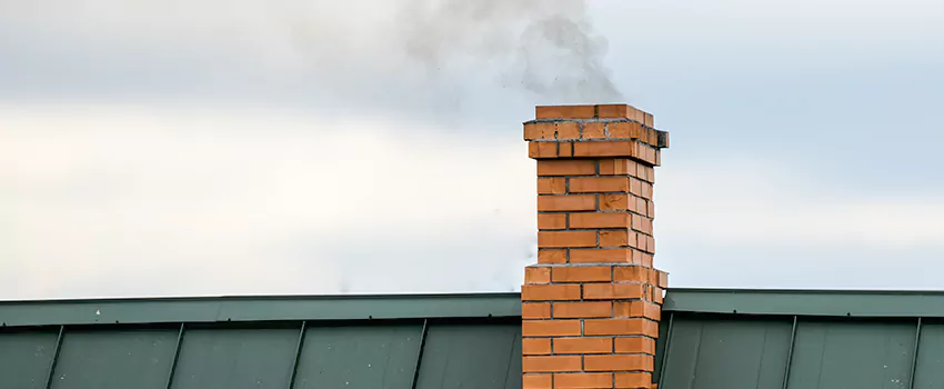 Clean Blocked Chimney in Sept Iles, Quebec