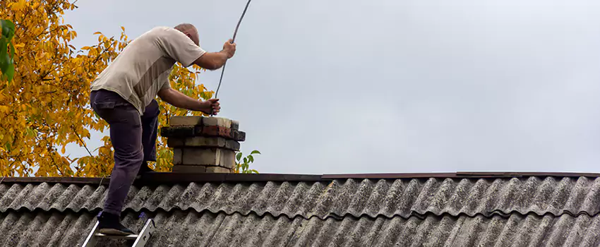 Chimney Creosote Cleaning Cost in Sept Iles, Quebec