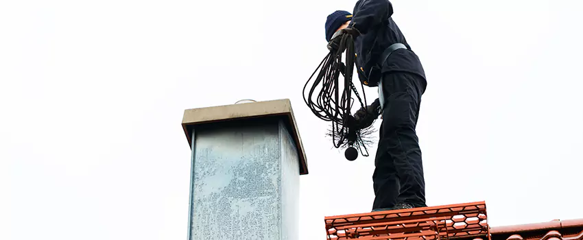 Chimney Flue Relining Services in Sept Iles, Quebec