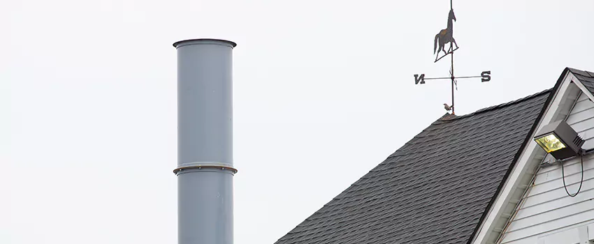 Chimney Liner Services Cost in Sept Iles, QC