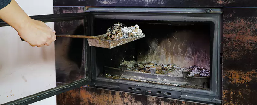 Wood Burning Chimney Odor Removal in Sept Iles, Quebec