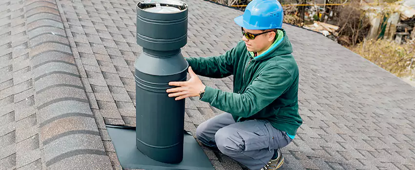 Chimney Inspection in Sept Iles, QC