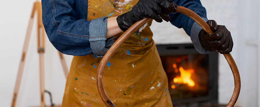 Chimney Saver Waterproofing Services in Plage Monaghan, Quebec
