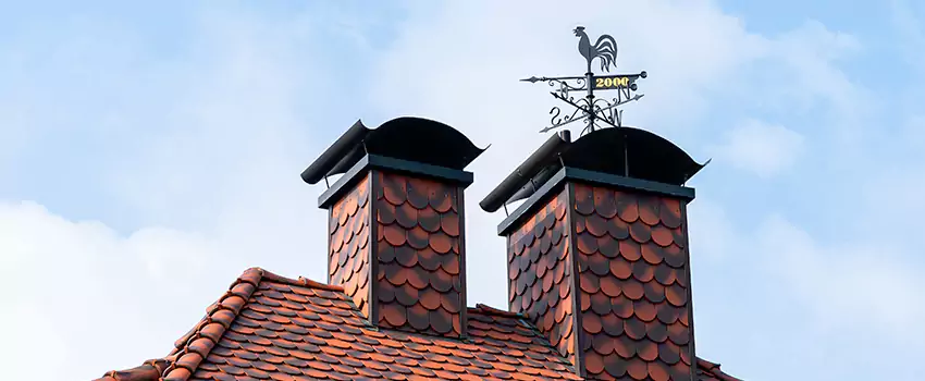 Chimney Installation in Plage Monaghan, QC