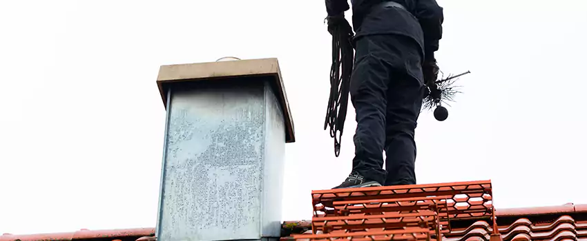Chimney Soot Cleaning Cost in Sept Iles, QC