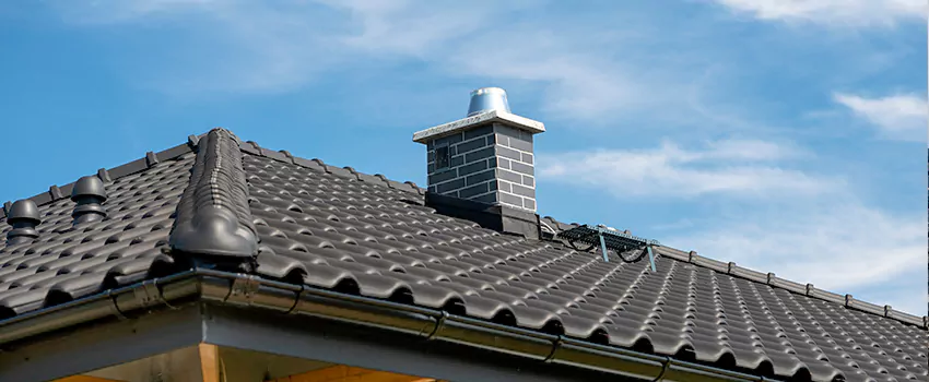 Chimney Spark Arrestor Requirements in Sept Iles, Quebec