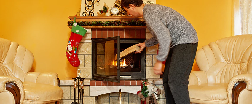 Wood Stove Chimney Sweep in Sept Iles, Quebec