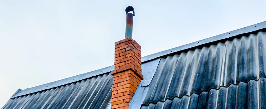 Chimney Mortar Replacement in Sept Iles, QC