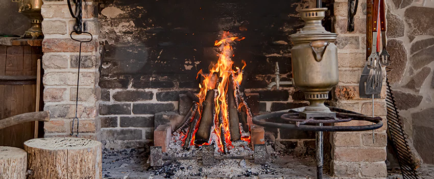 Traditional Fireplace Design Refurbishment Costs in Sept Iles, Quebec