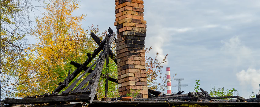 Broken Chimney Bricks Repair Services in Sept Iles, QC