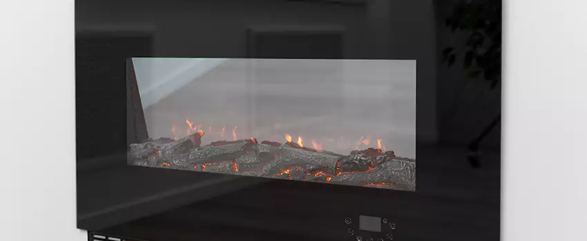Dimplex Fireplace Installation and Repair in Sept Iles, QC