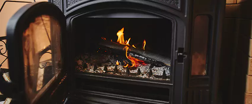 Advantages of Drolet Fireplaces in Sept Iles, Quebec
