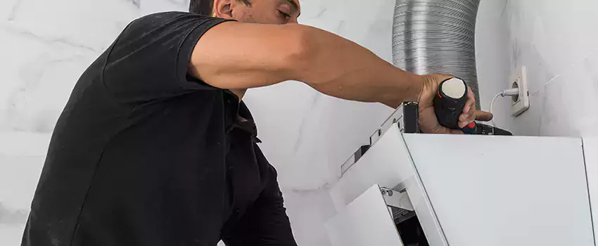 Dryer Duct Cleaning in Sept Iles, Quebec