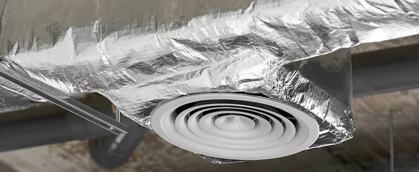 Duct Cleaning Specialists Near Me in Sept-Iles 