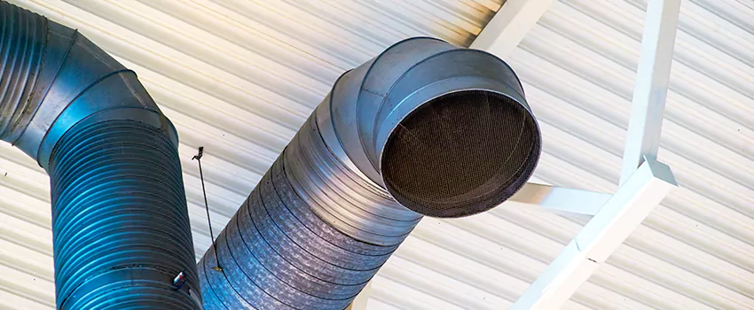 HVAC Ductwork Cleaning in Sept Iles, QC