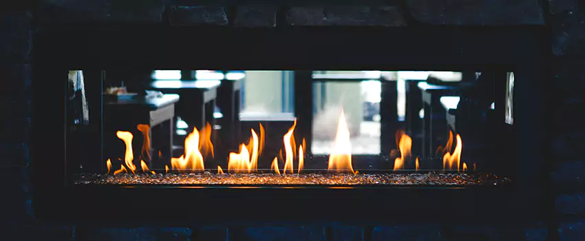 Electric Fireplace Ember Set Enhancement Services in Sept Iles, QC 