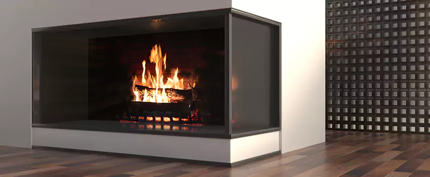 Empire Comfort Systems Fireplace Installation and Replacement in Sept Iles, QC