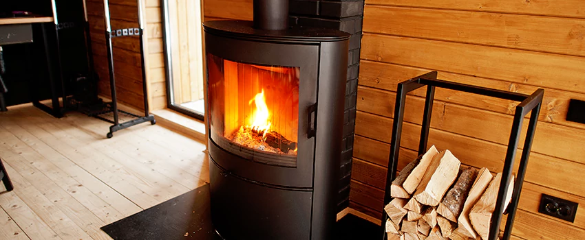 Ethanol Fireplace Burner Repair in Sept Iles, QC