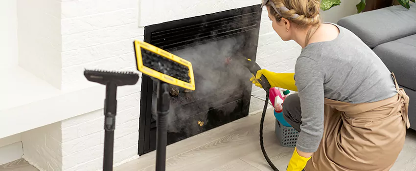 Fireplace Doors Cleaning in Sept Iles, Quebec