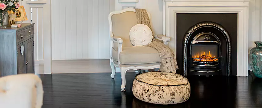 Gas to Wood-Burning Fireplace Conversion Services in Sept Iles, Quebec