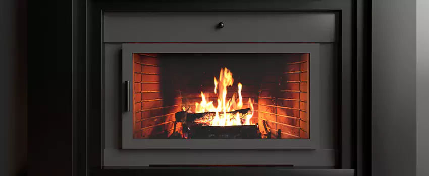 Custom Fireplace Crystals in Sept Iles, Quebec