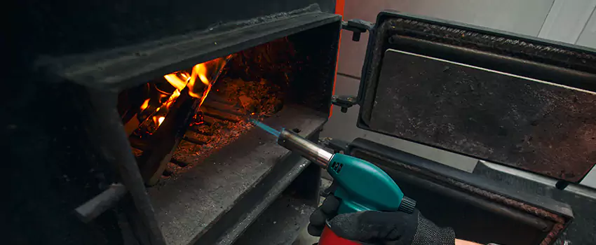 Fireplace Dampers Pivot Repair Services in Sept Iles, Quebec