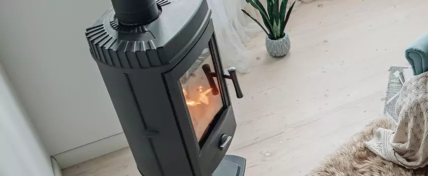 Gas Fireplace Door Handle Installation Services in Sept Iles, Quebec