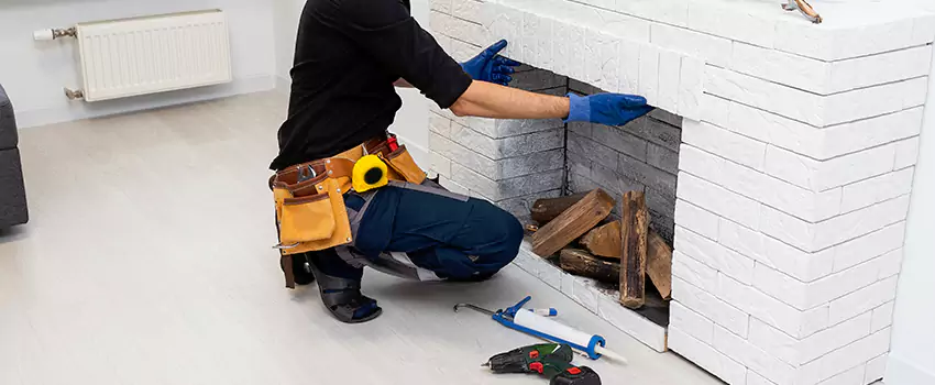 Fixing Electric Fireplace Problem in Plage Monaghan, Quebec