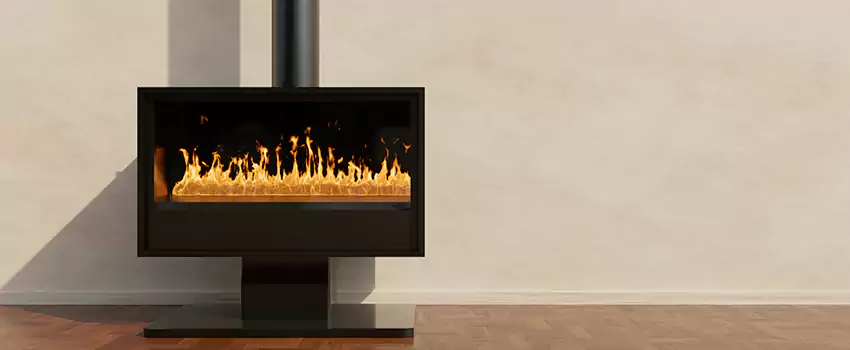 Fireplace Hanging Screens Installation Specialists in Sept Iles, QC