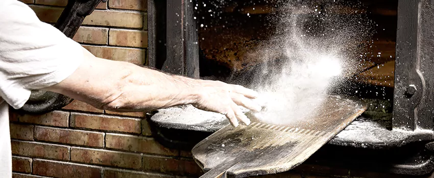 Smoke Chamber Safety Upgrades in Sept Iles, Quebec