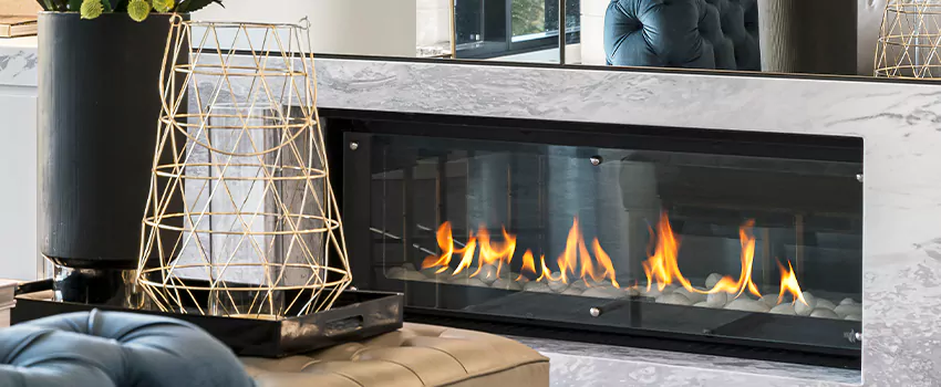 Fireplace Chimney Maintenance in Sept Iles, Quebec