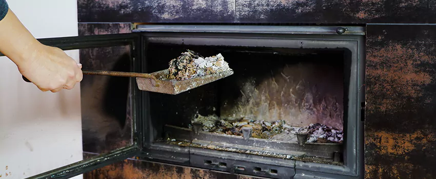 Fireplace Interior Sweeping in Sept Iles, QC