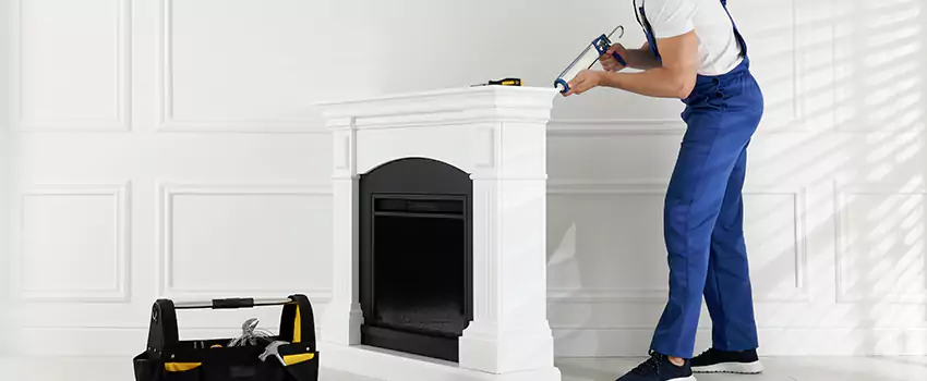 Fireplace Safety Inspection Technician in Sept Iles, QC