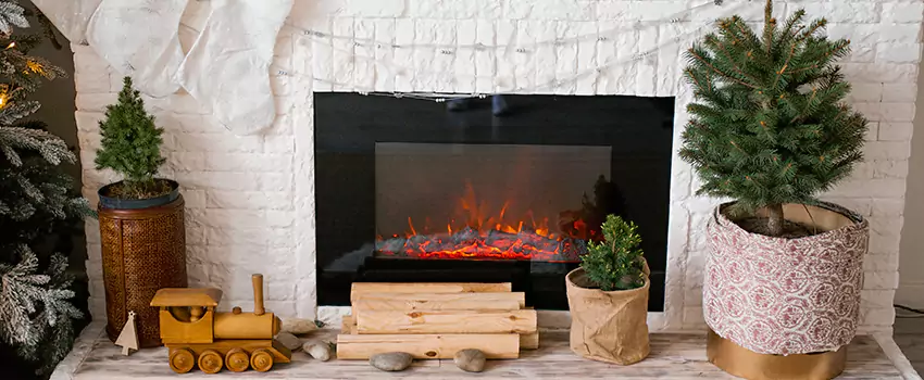 Fireplace Xtrordinair Ember-Glo Insert Fireplace Maintenance in Sept Iles, QC